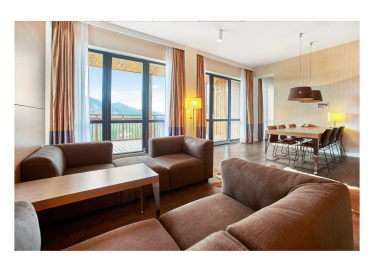Radisson Blu Resort, Bukovel