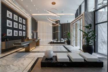 Linden Luxury Residences