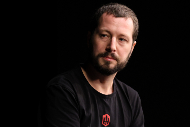 Мстислав Чернов, «20 дней в Мариуполе»