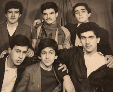 Ґранц, Федорін, Forbes /з особистого архіву Артура Ґранца