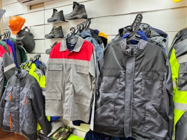 ФОП Шевченко В.С.