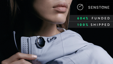 Назар Федорчук семь лет делает личного секретаря, который выслушает все ваши мысли. Почему продавать кулоны для расшифровки голосовых заметок оказалось так сложно /Фото 1