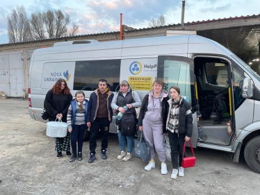 Рятувати, підтримувати, відновлювати /Фото 10