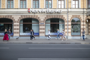 Останній європейський банк Коломойського. Латвійський PrivatBank — за крок від банкрутства. Які секрети він ховає? /Фото 1