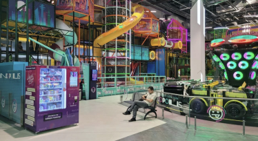 Боксы с игрушками «Мама, ну купи»