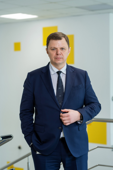 Віталій Пахомов