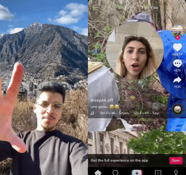 Київський стартап Salo залучив $2 млн на «TikTok із коментарями». Чому топові українські інвестори погодились дати гроші на чергову соцмережу /Фото 1