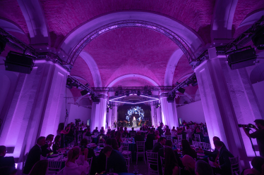 Підприємці роздали за два тижні більше 54 млн гривень. На що жертвують гроші Здесенко, Тігіпко, Буткевич та інші українські бізнесмени /Фото 10