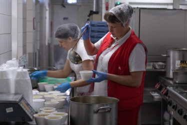 Російське питання, чи годує Auchan окупантів і $25 млн французької підтримки. Перше інтерв’ю з новою CEO «Ашан Україна» Мартою Труш /Фото 4