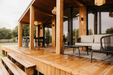 SCANDI Modular Homes