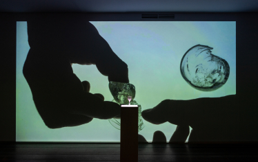 Утопічне життя. Премія PinchukArtCentre Prize із головним призом 370 000 грн оголосила переможців. Про що їхні роботи /Фото 15