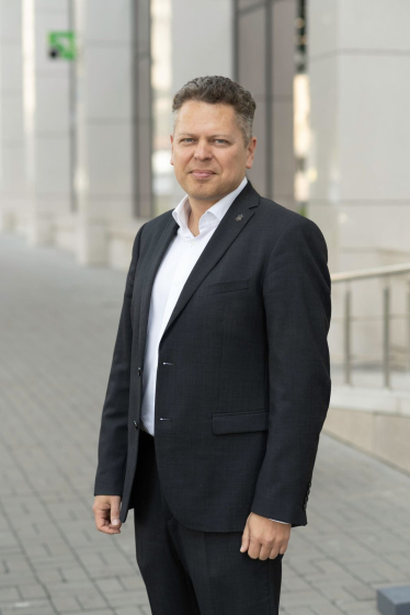 Євген Заіграєв, ПриватБанк