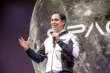 Forbes 2031: как победить в мире, мчащемся вперед /Фото 10