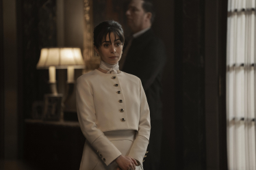 сериал Пингвин сюжет /кадр з фільму надано Warner Bros. Pictures