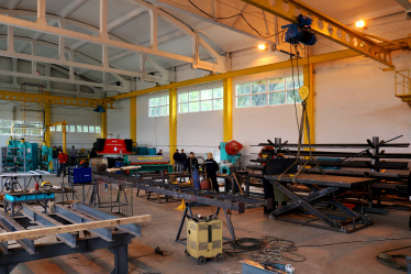 «Форстор» /Фото 3