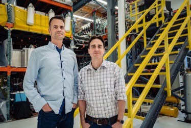 Создать искусственное солнце. Почему Билл Гейтс и Джеф Безос поверили в ядерный синтез – источник энергии с нулевыми выбросами /Фото 1