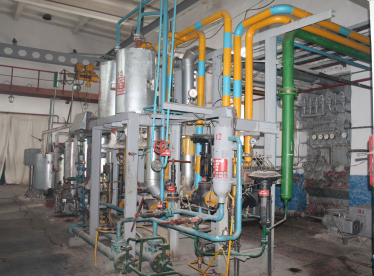 Частку в НПЗ Коломойського вчетверте виставили на продаж, стартова ціна зросла /Фото 1