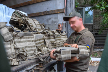 Пʼять історій про те, як сталь робить Україну міцнішою /Фото 4