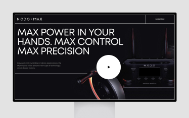 Заробити мільйон доларів на Upwork. Як креативному бізнесу успішно вийти на американський ринок – кейс Lazarev.Agency /Фото 3