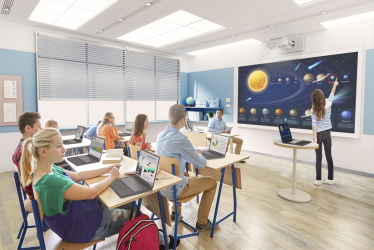 Epson в Україні