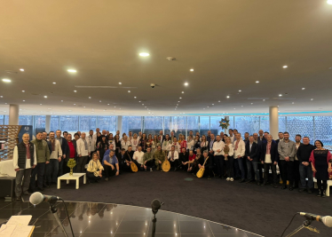 Люди – драйвер бізнесу: як VIDI стає опорою для співробітників /Фото 10