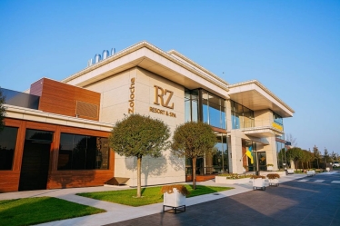 Riviera Zoloche Resort & Spa