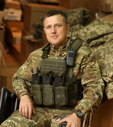 Юрій Євсеєнко