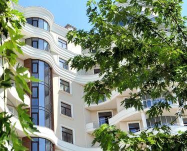 «Ми прагнемо створювати лендмарки, якими пишатимуться наступні покоління». Як ЗАРС створює образ Одеси /Фото 6