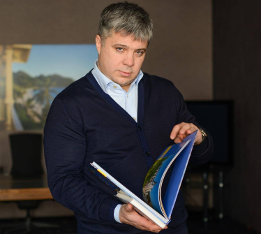 Книжная консолидация. Как сегодня выживают издательства /Фото 1