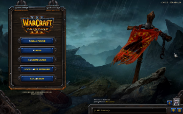 warcraft
