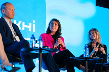 Intellias жіноча кар'єра /Forbes Україна