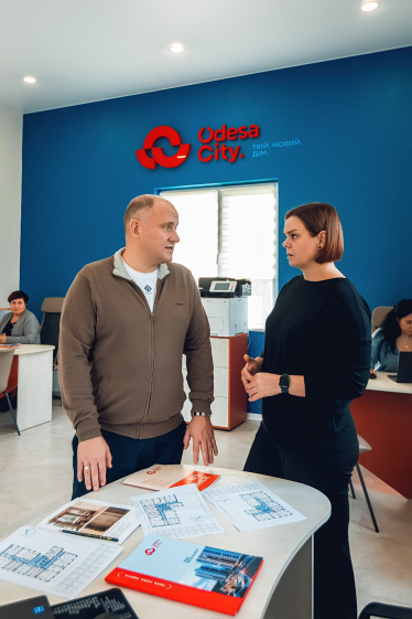 Руслан Лещишин, CEO «Платинумбуд»