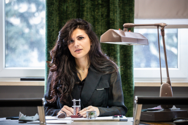 Нація діамантів. Як у Києві вирощують етичні алмази, що б’ють світові рекорди  /Фото 1