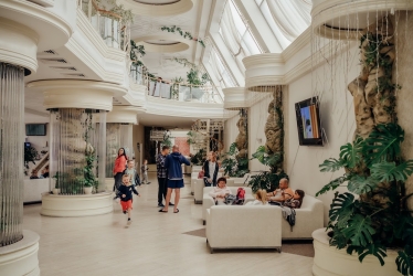 «Серце Азовсталі»