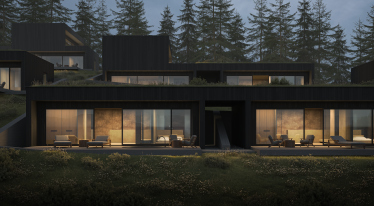 YUGEN by FIVE FORCES