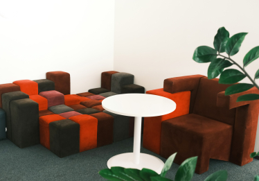 Як схрестити офлайн і онлайн офіси. Кейс від Vodafone Україна /Фото 30