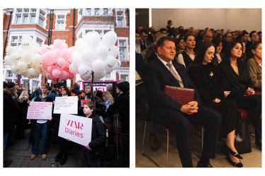 Фундація Христі Храновської