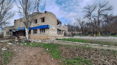 Росія атакувала два відділення «Укрпошти» за два дні /Фото 3