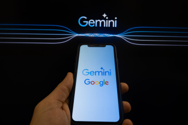 Gemini  Google /Getty Images