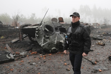 из личного архива