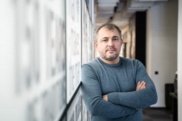 «Ми рухаємося вперед навіть попри те, що нам заважають». Як Nemiroff вдалося наростити частку експорту попри війну та обмеження з боку держави /Фото 1