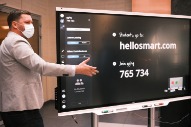 Як створити офіс, схожий на дім. Ось 8 рішень від компаній, яким, здається, це вдалось&amp;nbsp; /Фото 62