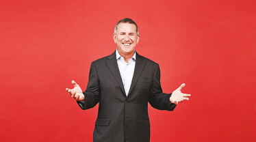 Реаніматори роздрібної торгівлі. Завдяки пандемії Target, Walmart і Best Buy вирахували, як успішно конкурувати з Amazon /Фото 1