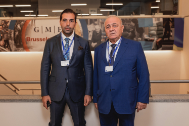 Нові ринки та соціальна відповідальність. БК «Гефест»про зміну пріоритетів під час війни /Фото 1