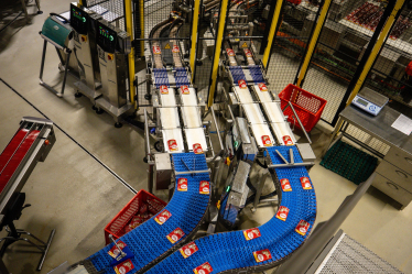 Kormotech начал строительство нового завода в Литве стоимостью €60 млн /Фото 5