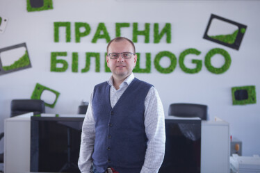 Ярослав Дебелий