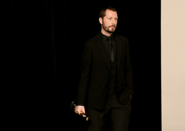 Стрічка «20 днів у Маріуполі» режисера Мстислава Чернова /Getty Images