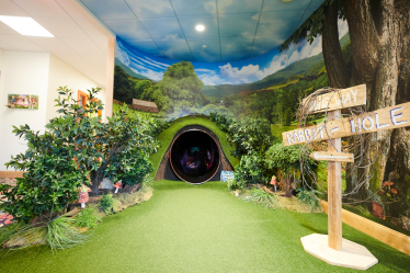 Jamel Toppin for Forbes