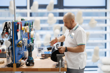 У Києві відкрився центр одного зі світових лідерів у сфері військового та цивільного протезування (фото) /Фото 2