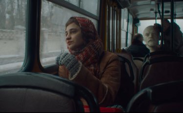 Тоня Ноябрева, «Ты меня любишь?» /пресс-служба Film.ua